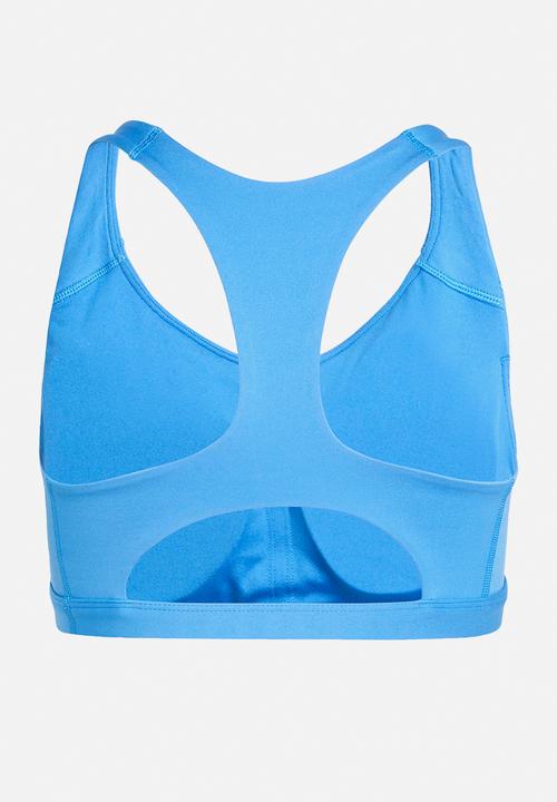 adidas Performance - Opt Ess Ms Bra - Ray Blue