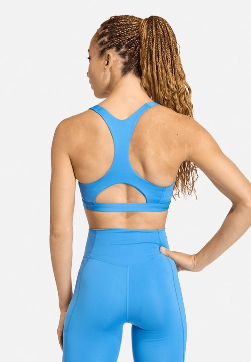 adidas Performance - Opt Ess Ms Bra - Ray Blue