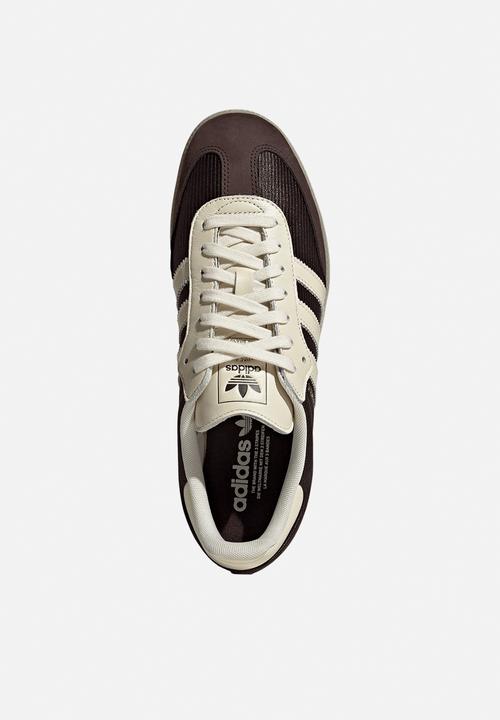 adidas Originals - SAMBA OG