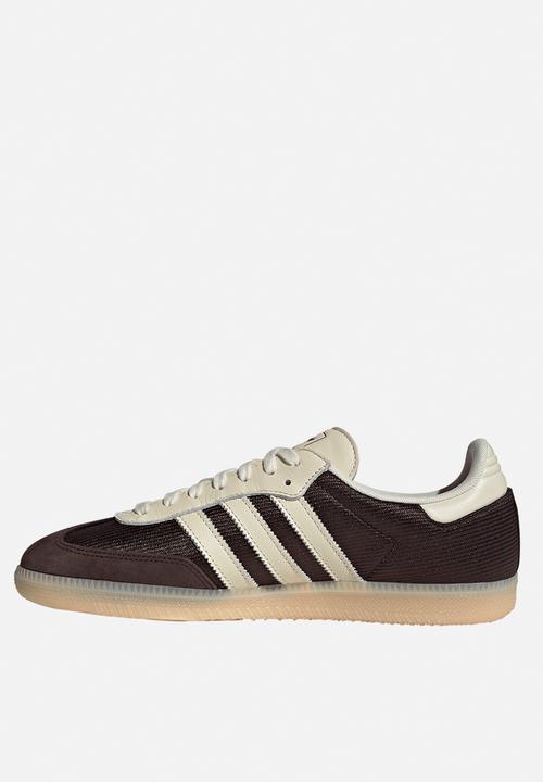 adidas Originals - SAMBA OG