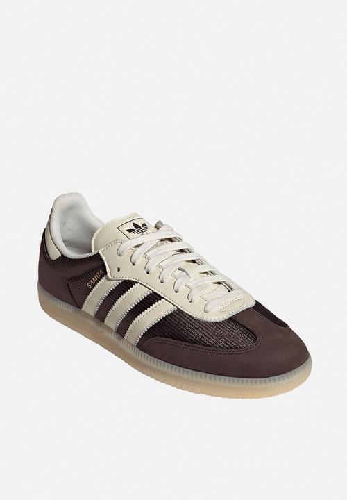 adidas Originals - SAMBA OG