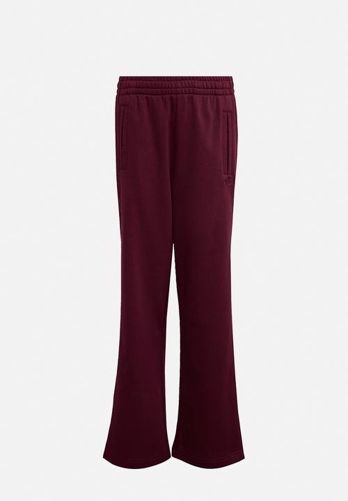 adidas Originals - Lace Pant - Maroon