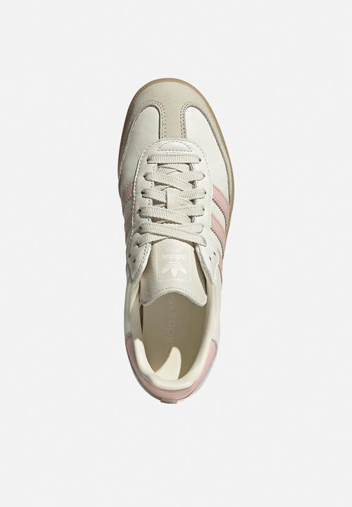 adidas Originals - SAMBA OG W
