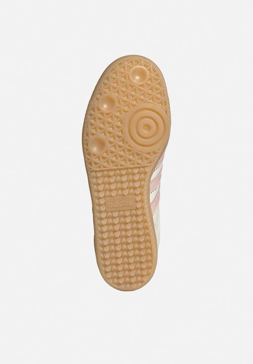 adidas Originals - SAMBA OG W