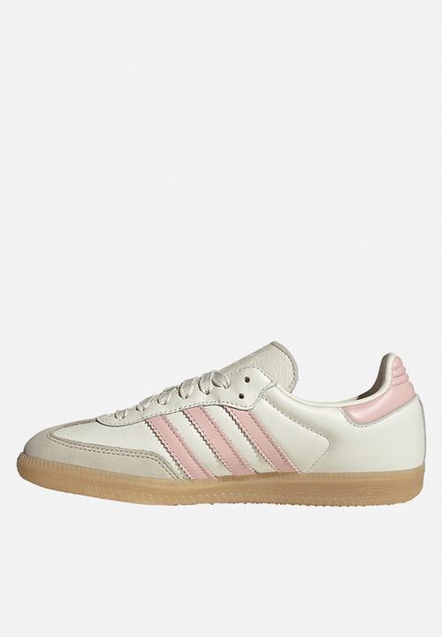 adidas Originals - SAMBA OG W