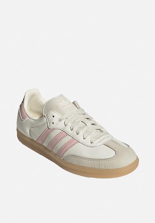 adidas Originals - SAMBA OG W