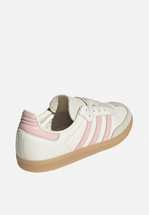 adidas Originals - SAMBA OG W