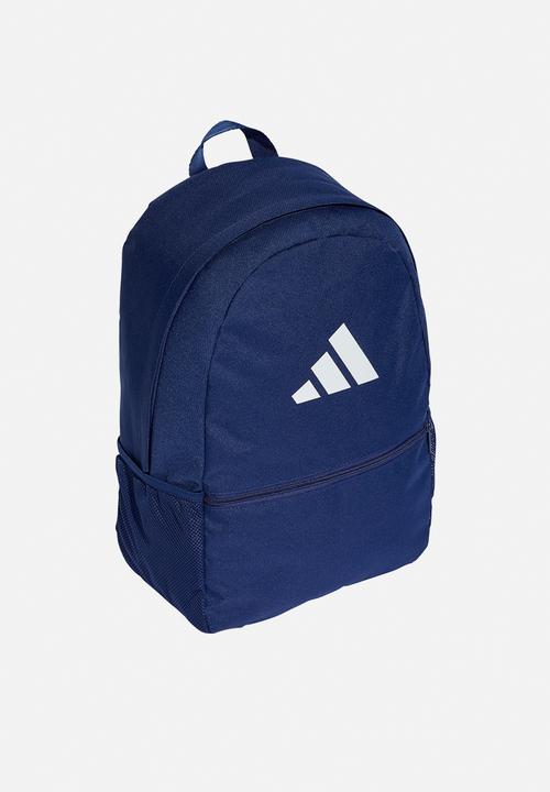 adidas Performance - Clsc Pcase Bp - Dark Blue/White