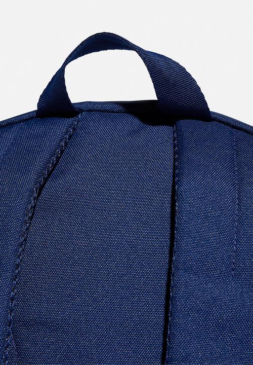 adidas Performance - Clsc Pcase Bp - Dark Blue/White
