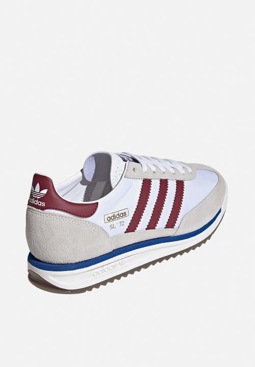 adidas Originals - SL 72 RS