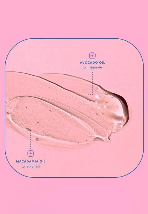 Being - Big Hair Shampoo – 354 ml