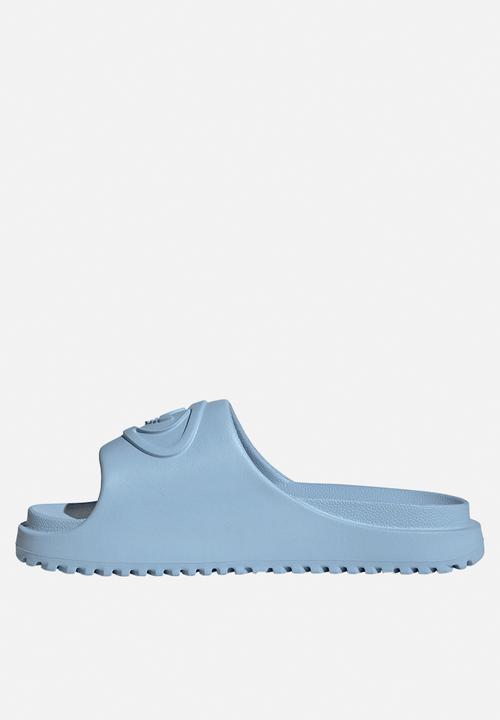adidas Originals - Campus 00s foam slide w - clear sky/clear sky/clear sky