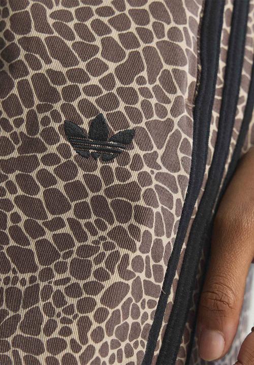 adidas Originals - Fbd Os Dnm Pnt Earstr/Stokha - Brown