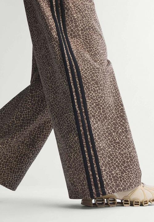 adidas Originals - Fbd Os Dnm Pnt Earstr/Stokha - Brown