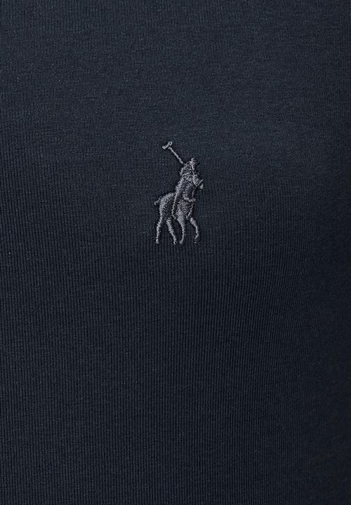 POLO - Wmn Allie Short Sleeve T-Shirt - Navy