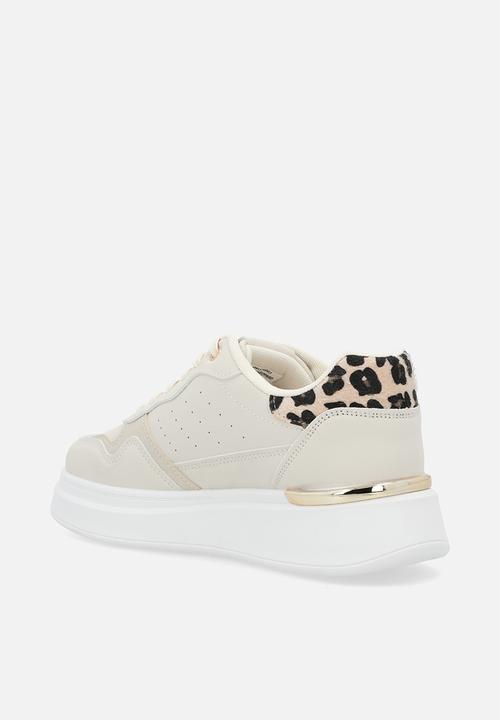 Madison® - Muriel sneaker - neutral leopard