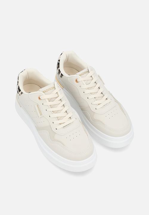 Madison® - Muriel sneaker - neutral leopard