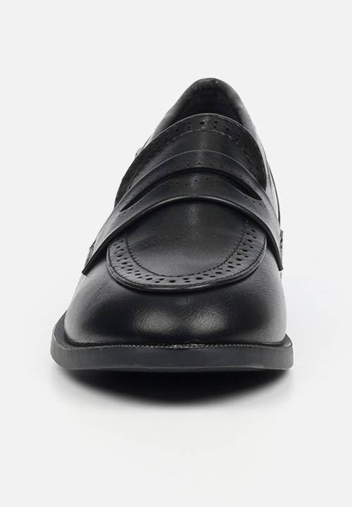 Butterfly Feet - Emeree 1 loafer - black