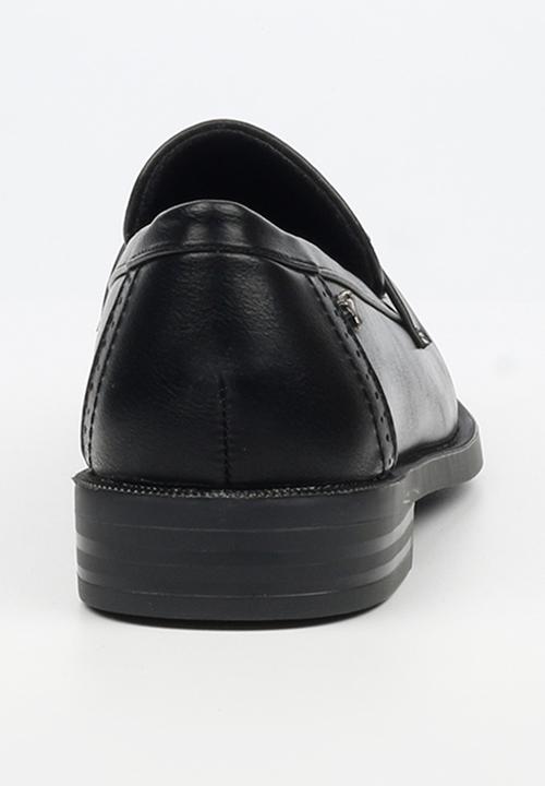 Butterfly Feet - Emeree 1 loafer - black