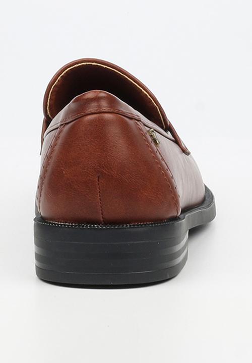 Butterfly Feet - Emeree 1 loafer - tan