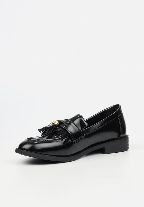 Butterfly Feet - Emeree 2 loafer - black