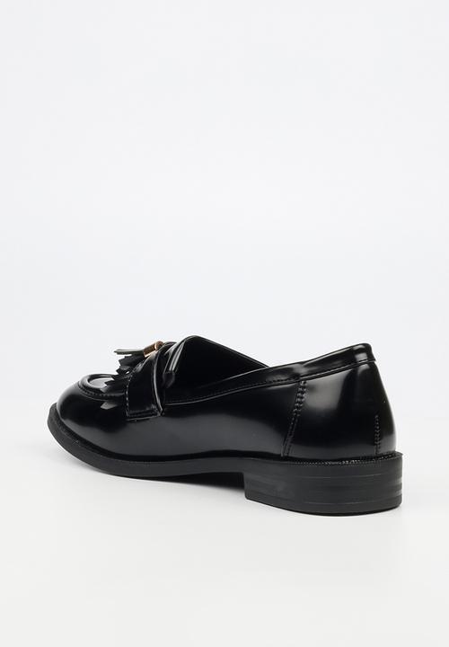 Butterfly Feet - Emeree 2 loafer - black