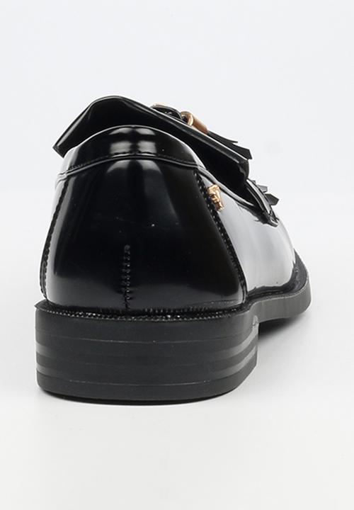 Butterfly Feet - Emeree 2 loafer - black