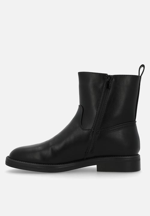 Madison® - Ollie ankle boot - black