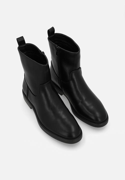 Madison® - Ollie ankle boot - black