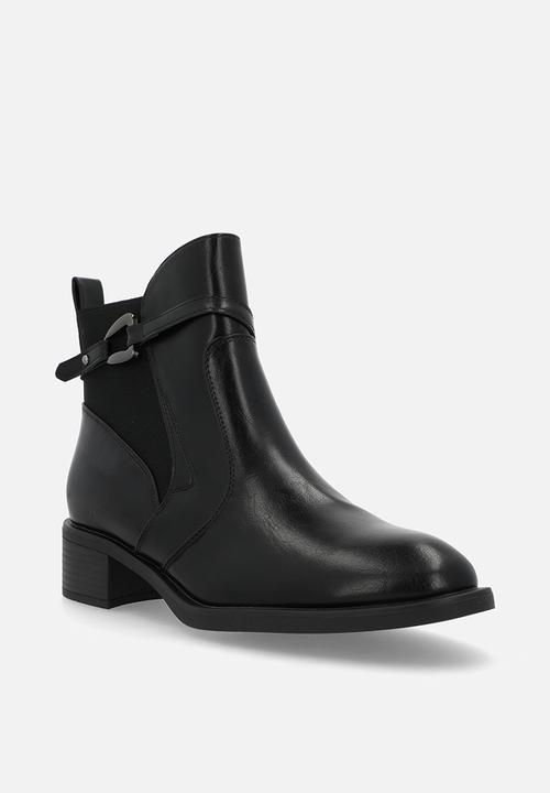 Madison® - Olivia ankle boot - black
