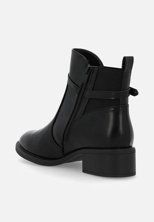 Madison® - Olivia ankle boot - black