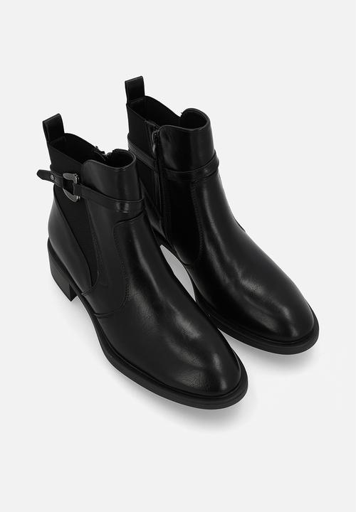 Madison® - Olivia ankle boot - black