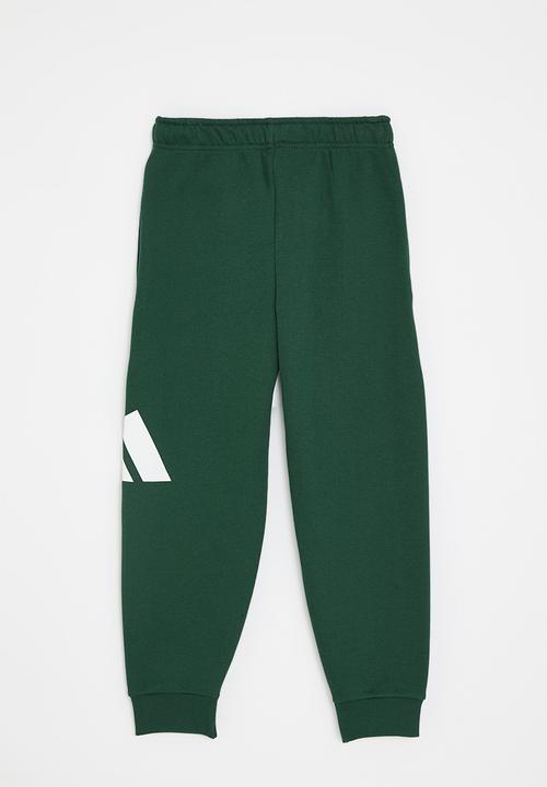 adidas Performance - J bl fl pt 280 s26 - collegiate green/white