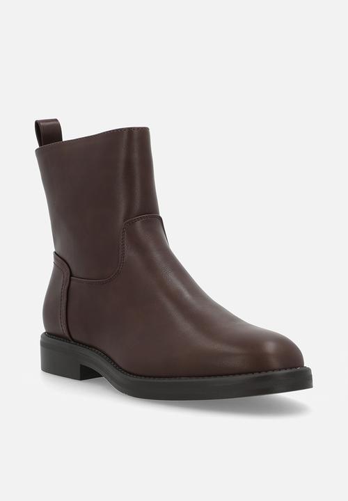 Madison® - Ollie ankle boot - brown