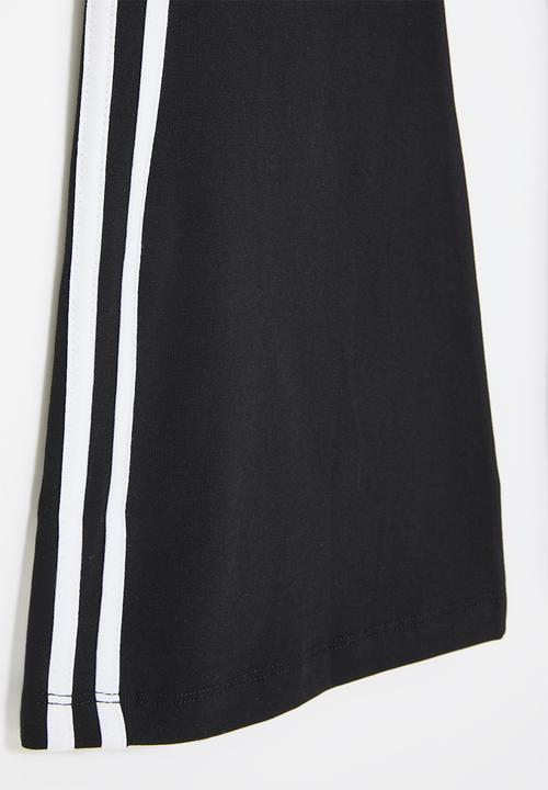 adidas Originals - Flare Leggings Y S26 - Black