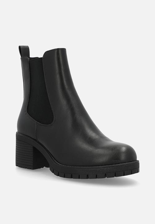Madison® - Jolinda 2 chelsea boot - black
