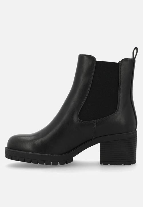 Madison® - Jolinda 2 chelsea boot - black