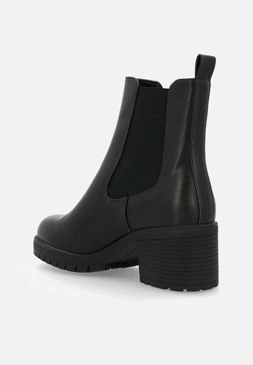 Madison® - Jolinda 2 chelsea boot - black