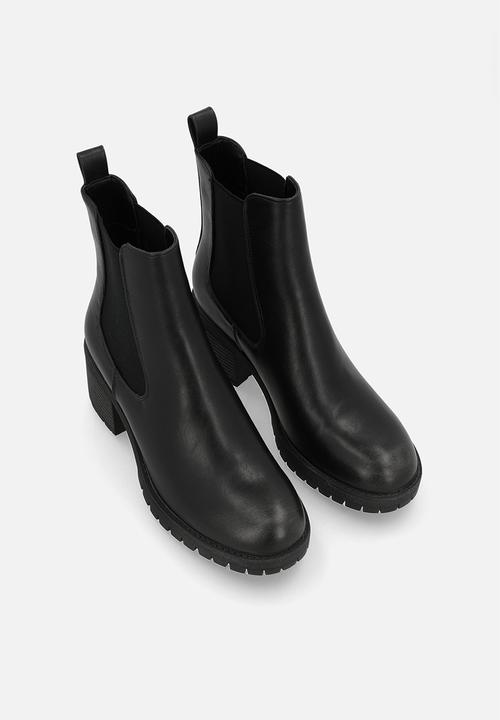 Madison® - Jolinda 2 chelsea boot - black