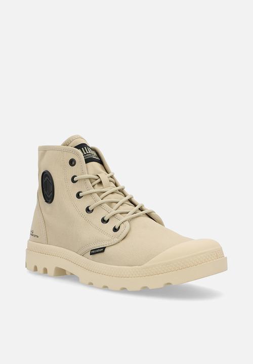 Palladium - Pampa Hi Htg Supply - Mojave Desert