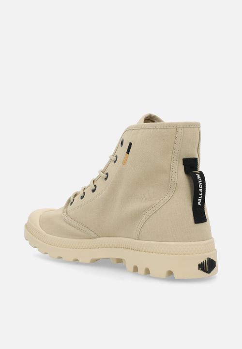 Palladium - Pampa Hi Htg Supply - Mojave Desert