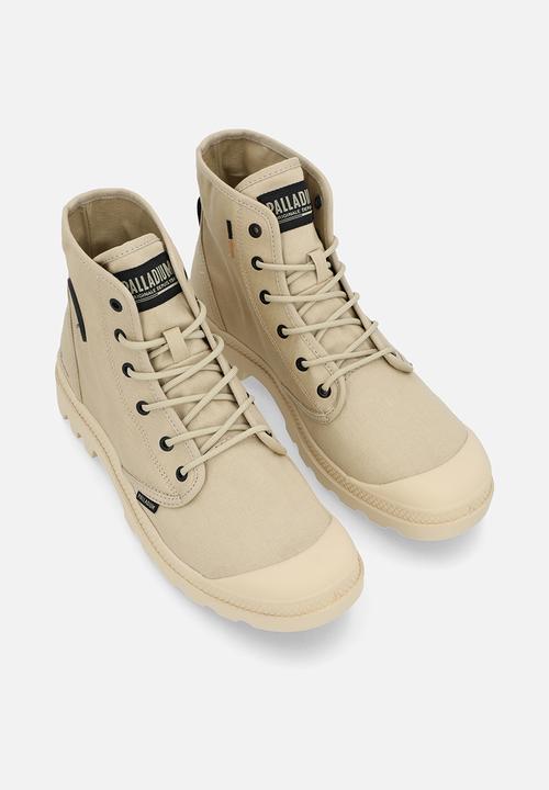 Palladium - Pampa Hi Htg Supply - Mojave Desert