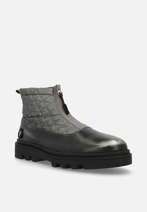 MAZERATA - Vinchey 9 - grey