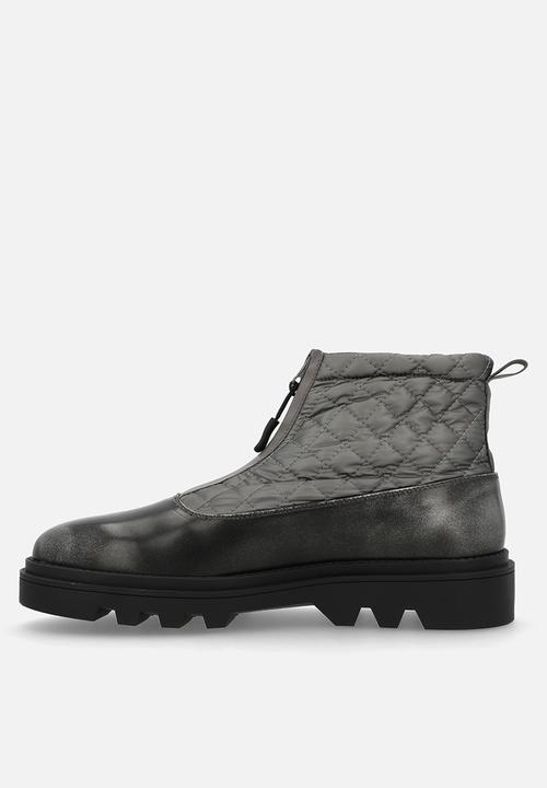 MAZERATA - Vinchey 9 - grey