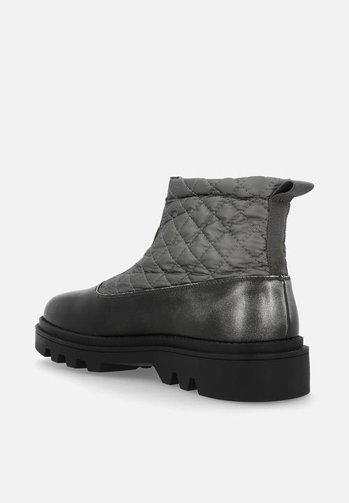 MAZERATA - Vinchey 9 - grey