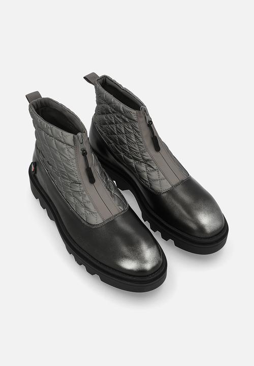 MAZERATA - Vinchey 9 - grey