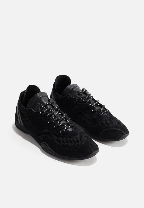 H&M - H&M Studio: Trainers - black
