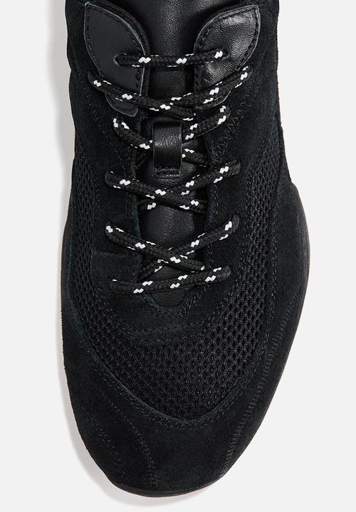 H&M - H&M Studio: Trainers - black