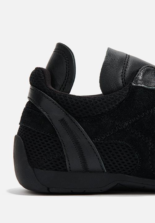 H&M - H&M Studio: Trainers - black