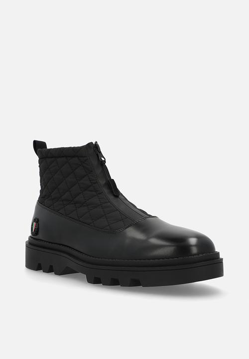 MAZERATA - Vinchey 9 - Black